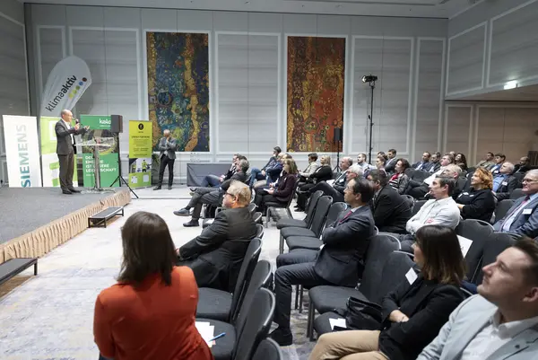 Auszeichnung zukunftsfitte Betriebe 2025