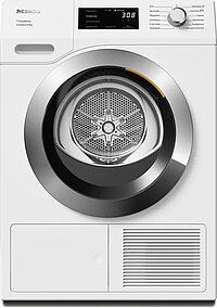 Miele TEH795WP EcoSpeed & 9kg