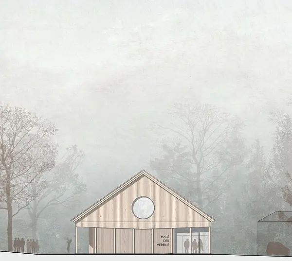 Haus der Vereine Gamlitz 2020