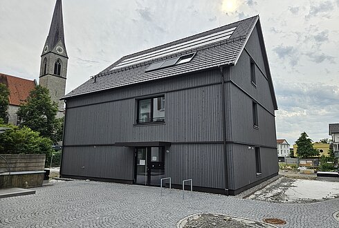 Kohler Quartier - Haus C