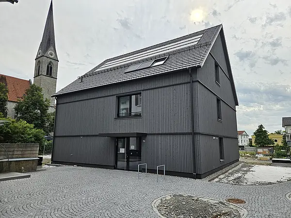 Kohler Quartier - Haus C