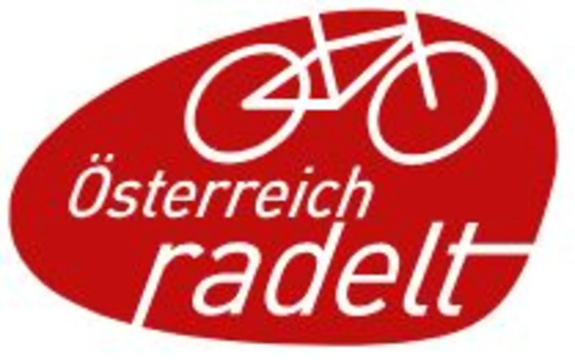 Österreich radelt Logo