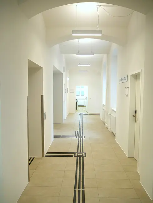 Bezirksgericht Lilienfeld