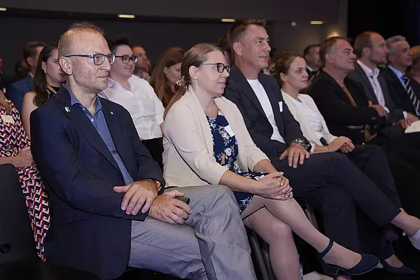 Preisverleihung Staatspreis Architektur und Nachhaltigkeit