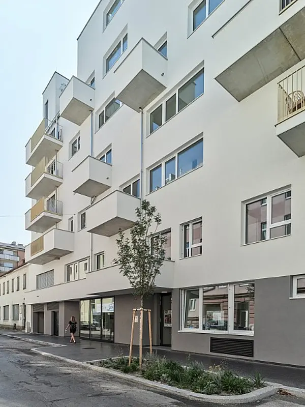 G´mischter Block