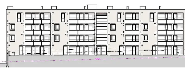 REC Wolfsberg Haus 4