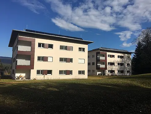 BVH 373 Lind ob Velden 4. Baustufe Haus 7