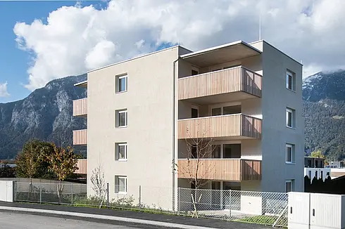 NHT - Josef-Franz-Huter-Straße - IN179