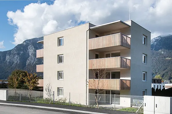 NHT - Josef-Franz-Huter-Straße - IN179