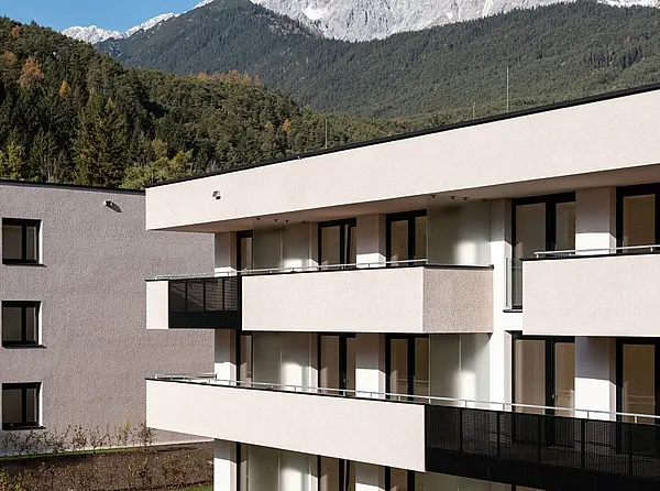 NHT - Südtiroler Siedlung 3. Ba - TE34 - Haus D