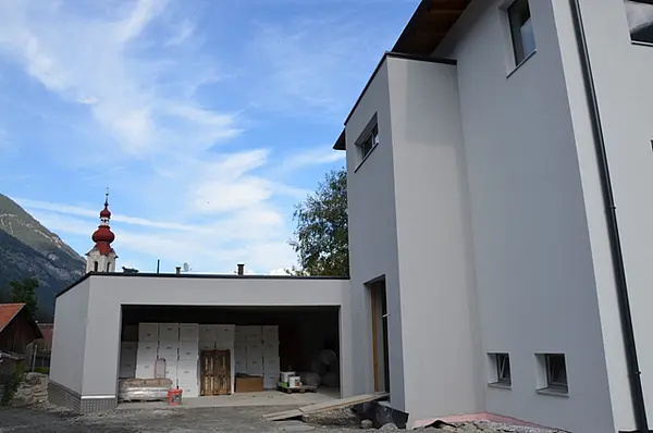 EFH Westreicher