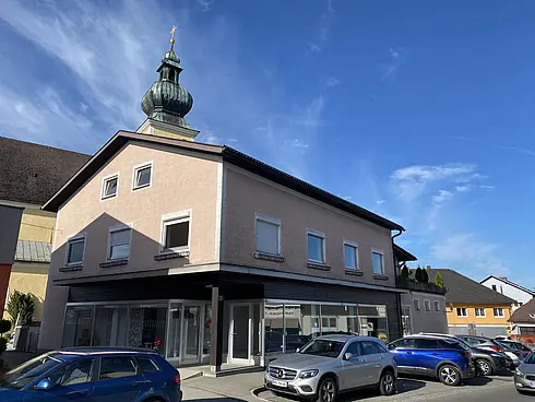 Granitcenter