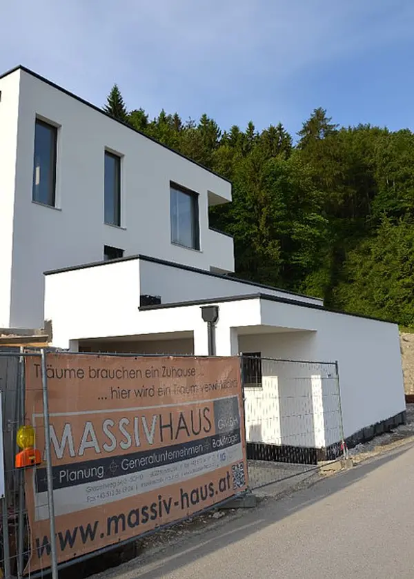 Haus Vogl, Tulfes