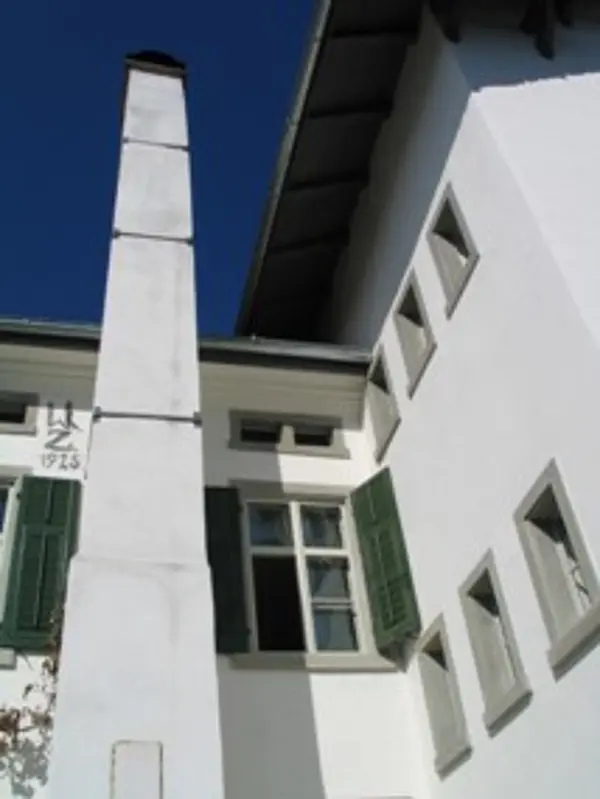 Freihof Sulz (Sanierung)