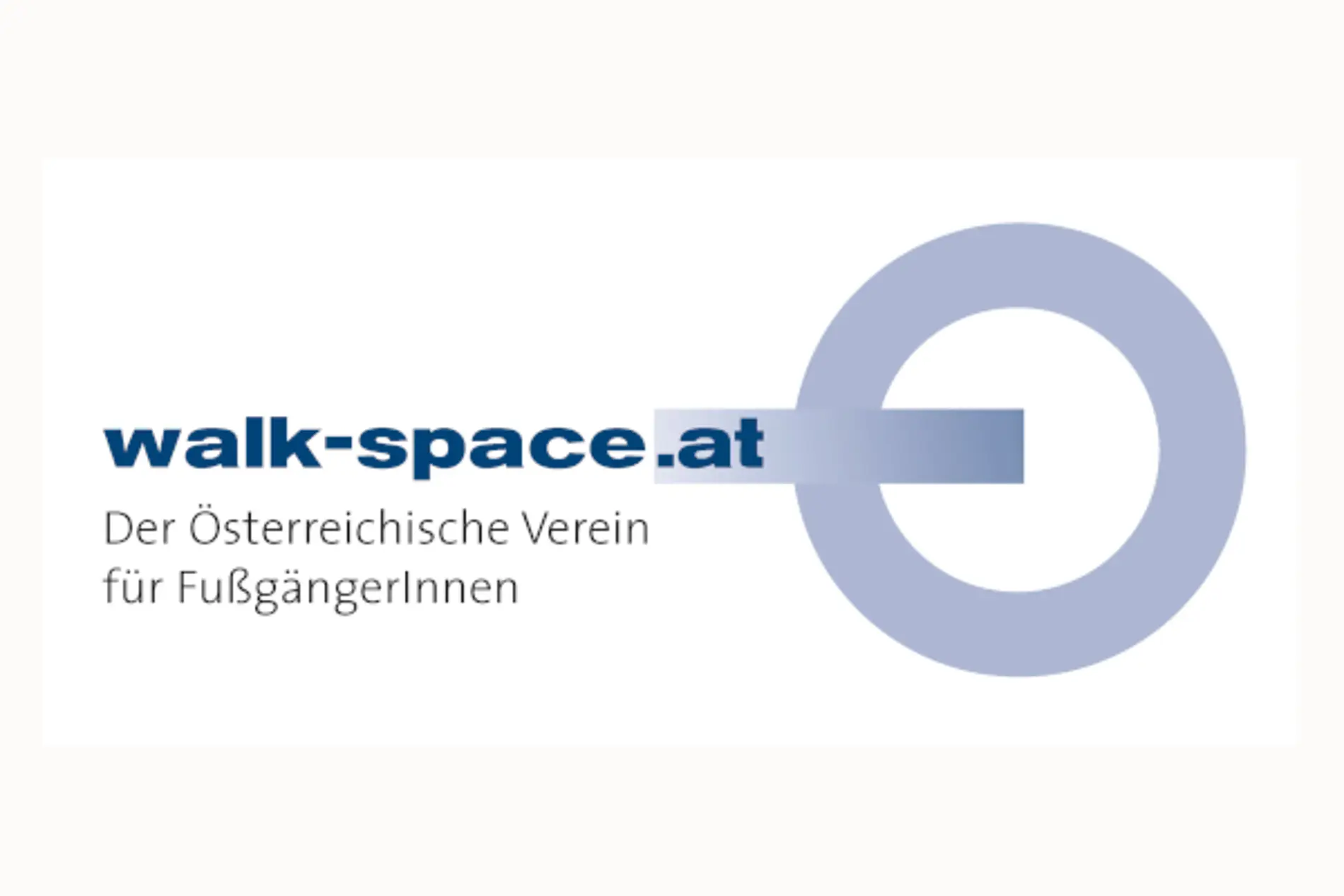 Logo Walk Space