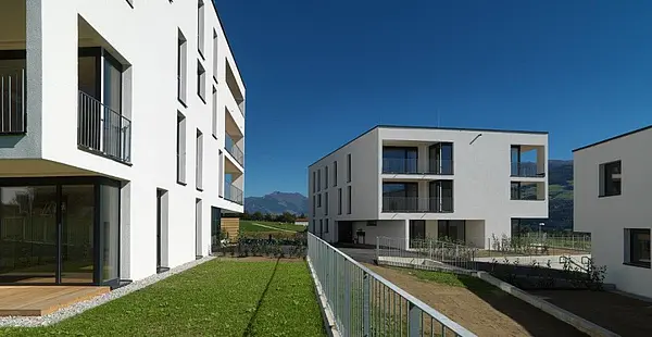 Absam "Gaislöd" Haus E