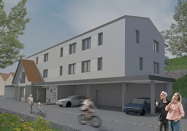 ASS Mitterdorf an der Raab 3b
