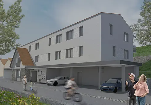 ASS Mitterdorf an der Raab 3b