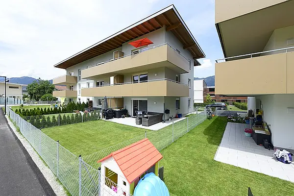 T 334 Kundl Haus 1