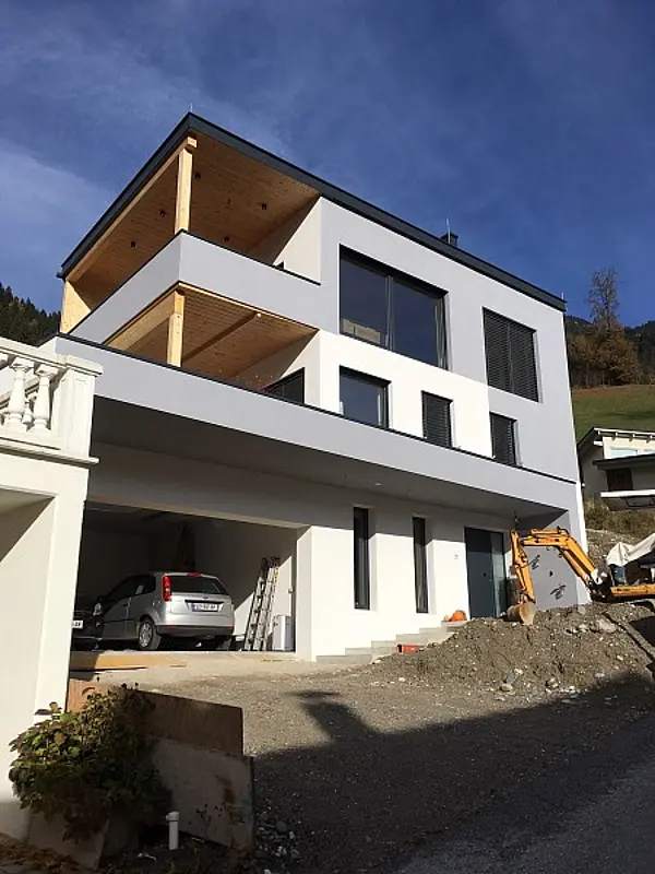 LiRi - Wohnraum