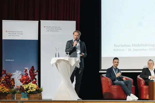 12. Tourismus-Mobilitätstag in Kufstein