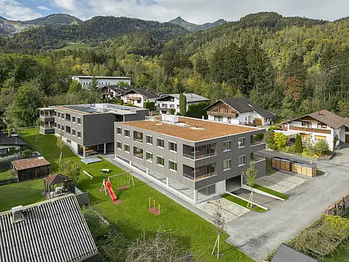 V218 Bürs Haus A