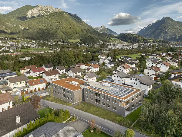 V218 Bürs Haus B