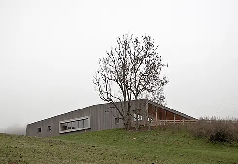Kindergarten St. Georgen