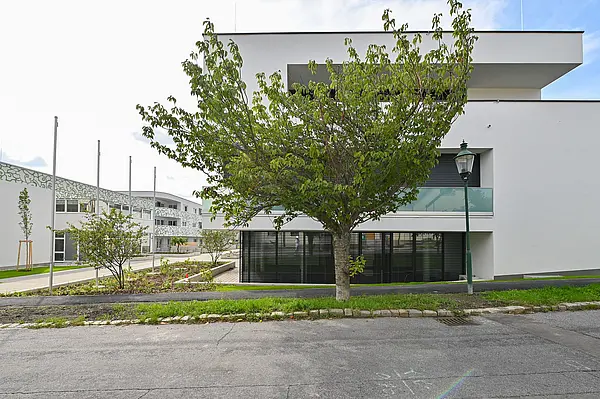 Gemeindezentrum Gumpoldskirchen