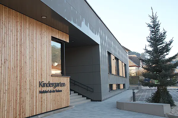 KiGa Nussdorf