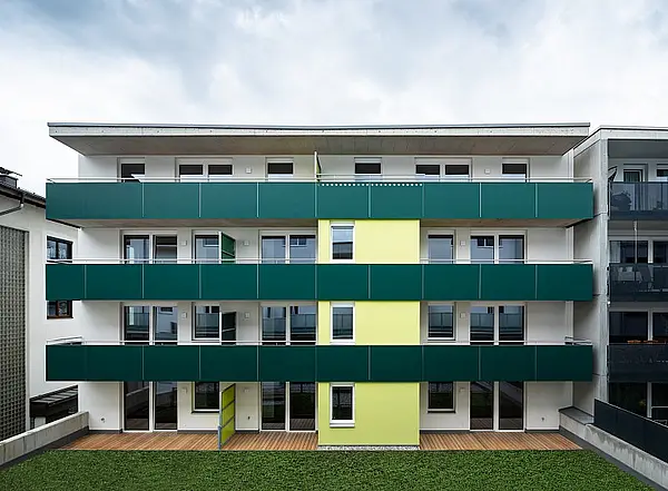 T 440 Wörgl Townhouse 2