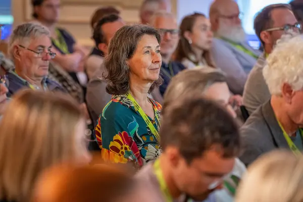 Eindrücke vom 1. Österreichischen Fußverkehrsgipfel in Graz