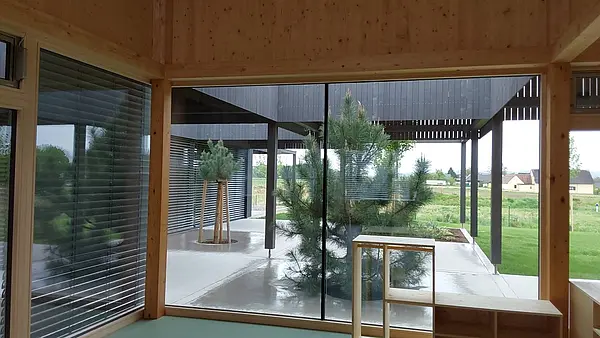 KIGA Gabersdorf