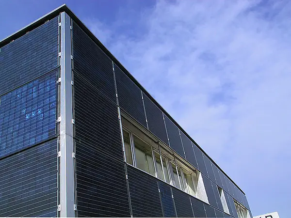 SOL4 - Büro- und Seminarzentrum Eichkogel
