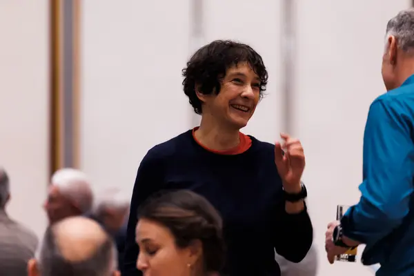 Auszeichnungsveranstaltung Österreich radelt Wien 2025 