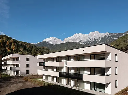 NHT - Südtiroler Siedlung 3. Ba - TE34 - Haus E