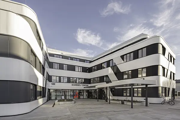 Gesundheitszentrum St. Pölten