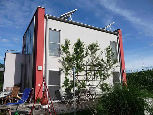 EFH Lüke