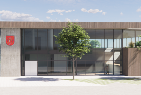 Kindergarten Söding