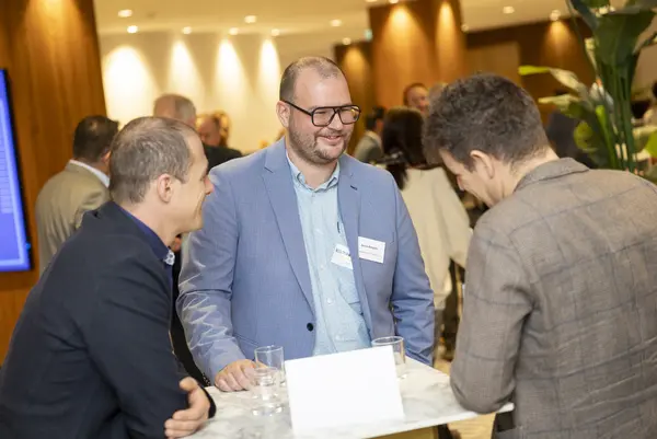 Auszeichnung zukunftsfitte Betriebe 2025