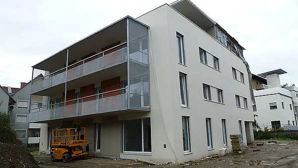 Kalvarienbergstraße 113, Graz