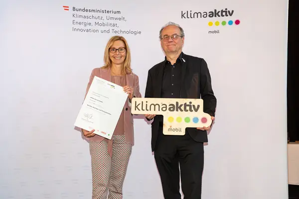 Fachkonferenz für FußgängerInnen 2022