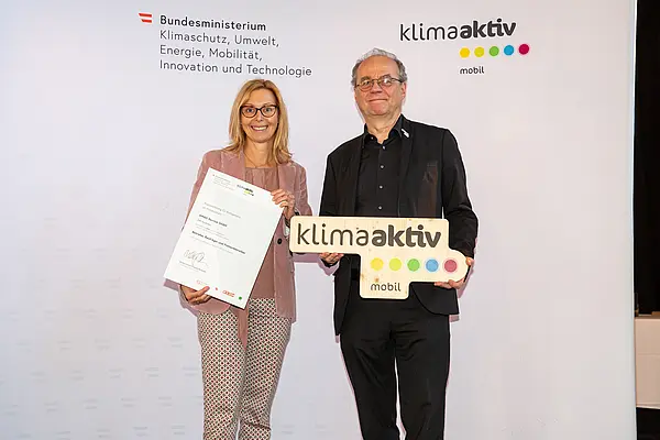 Fachkonferenz für FußgängerInnen 2022
