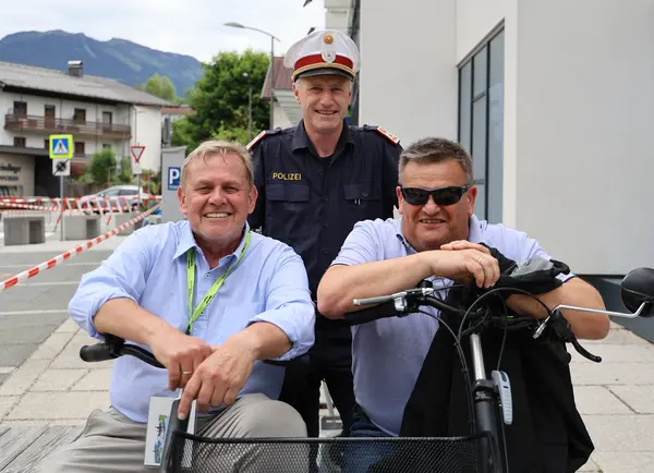 Highlights vom 16. Radgipfel
