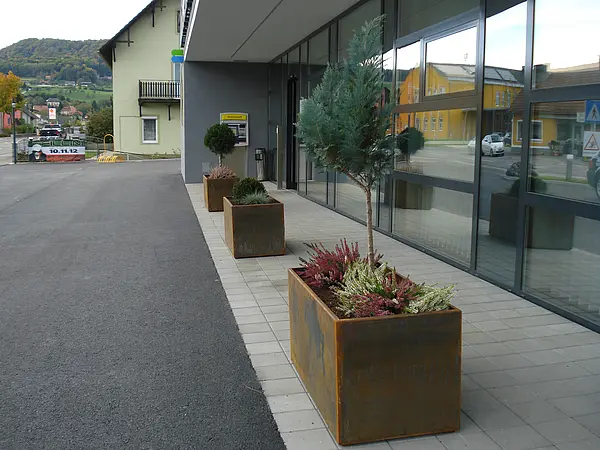 Raiffeisenbank Wildon-Lebring eGen(mbH)