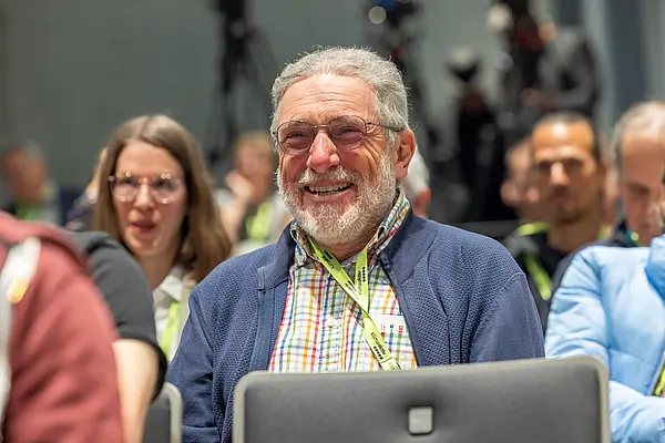 Radgipfel 2024 Fachkonferenz