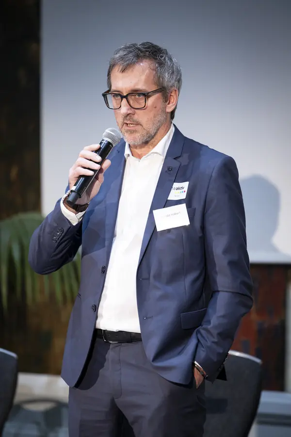 Auszeichnung zukunftsfitte Betriebe 2025