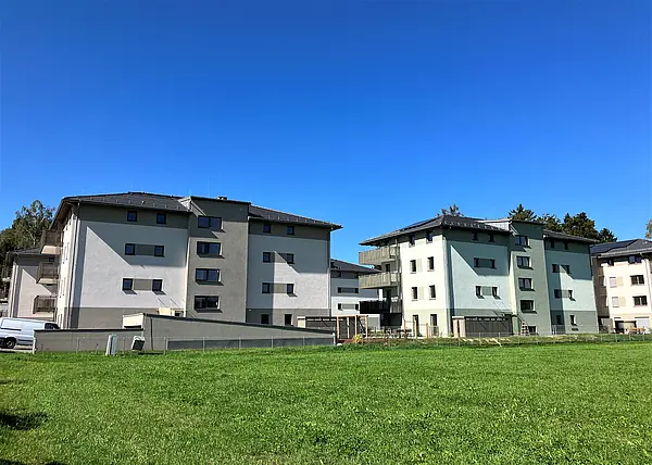 Trattmannspark - Haus A