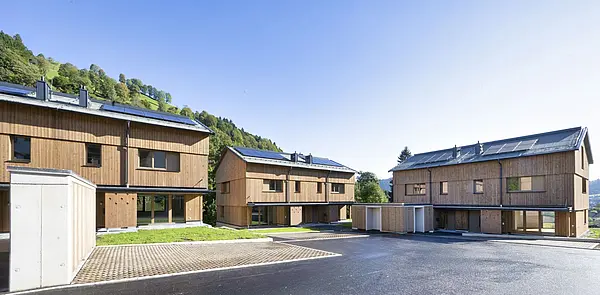 NHT - Franziskusweg - Haus 6 - WS04E