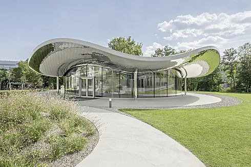 VISTA Science Experience Center